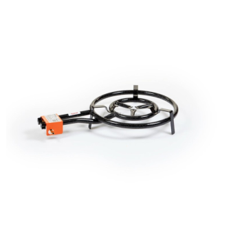 Fornello-Bruciatore GPL Ø 50 Agritech Store
