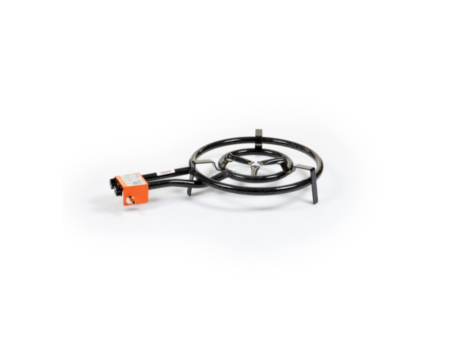 Fornello-Bruciatore GPL Ø 50 Agritech Store