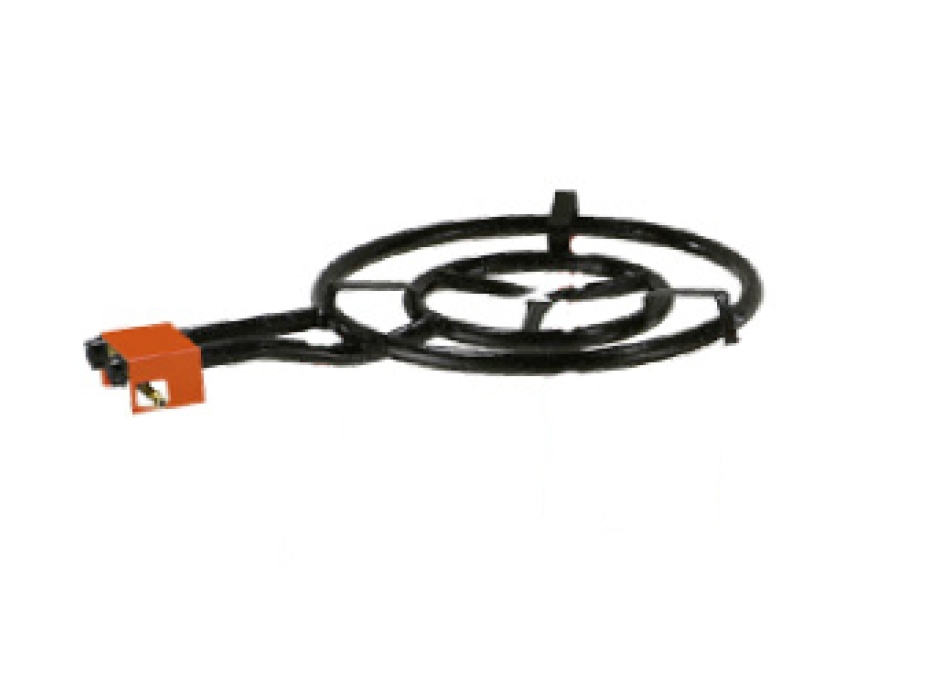 Fornello-Bruciatore GPL Ø 50 Agritech Store