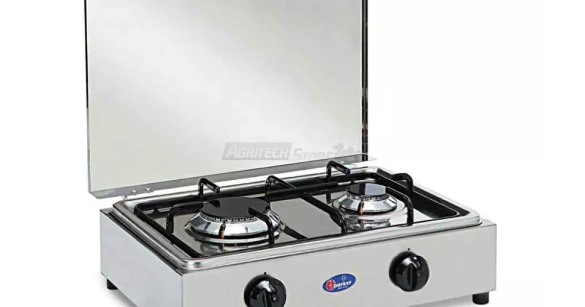 Kit Fornello A Gas Compatto Pieghevole 4,5 KW + Cartuccia Gas 230gr Butano Propano Camping Alta Montagna Kemper 92571279 - Foto 12