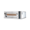 Forno elettrico per pizza con pietra rifrattaria - TS LINE