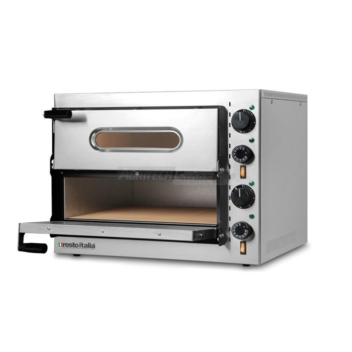 Forno elettrico professionale per 2 Pizze Small C2
