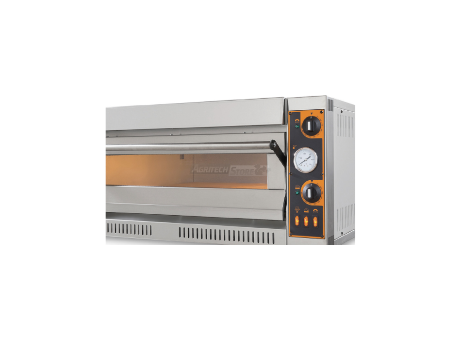Forno per pizza e pasticceria - TECPRO LINE Agritech Store