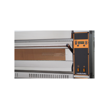 Forno per pizza e pasticceria - TECPRO LINE Agritech Store