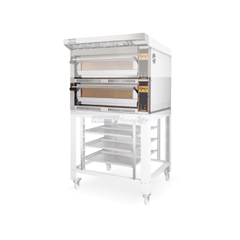 Forno per pizza e pasticceria - TECPRO LINE Agritech Store