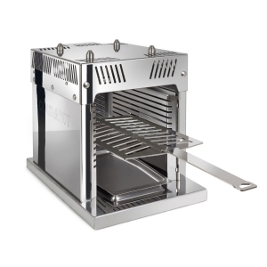 Forno a Gas Turbogrill AIR 