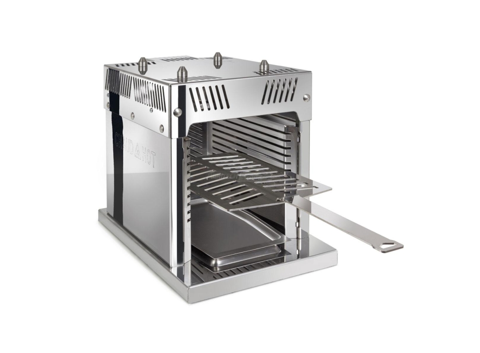 Forno a Gas Turbogrill AIR  Agritech Store