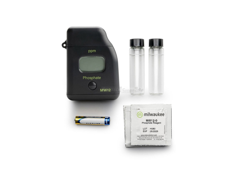 Fotometro per Fosfati Agritech Store