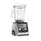 Frullatore professionale in Acciaio Inox per Smoothies Vitamix