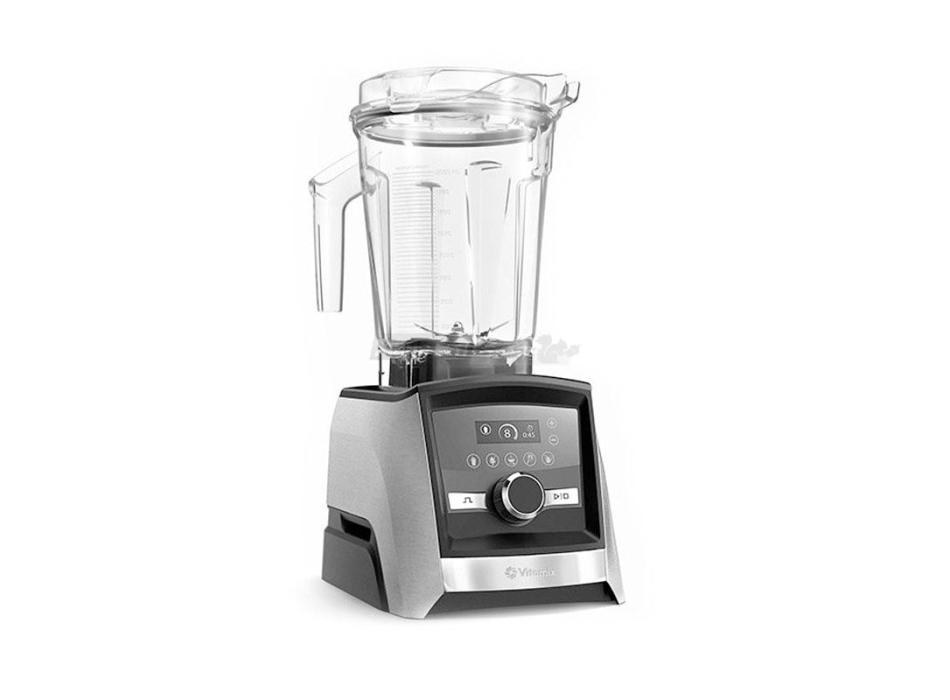 Frullatore professionale in Acciaio Inox per Smoothies Vitamix Agritech Store