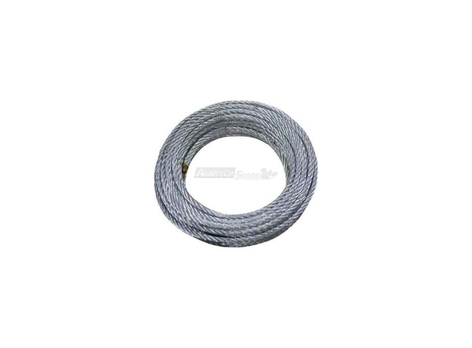 FUNE ACCIAIO 133 FILI Agritech Store