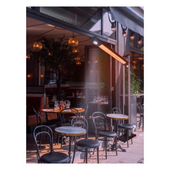 Fungo riscaldante Pegaso Agritech Store