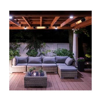 Fungo riscaldante Pegaso Agritech Store