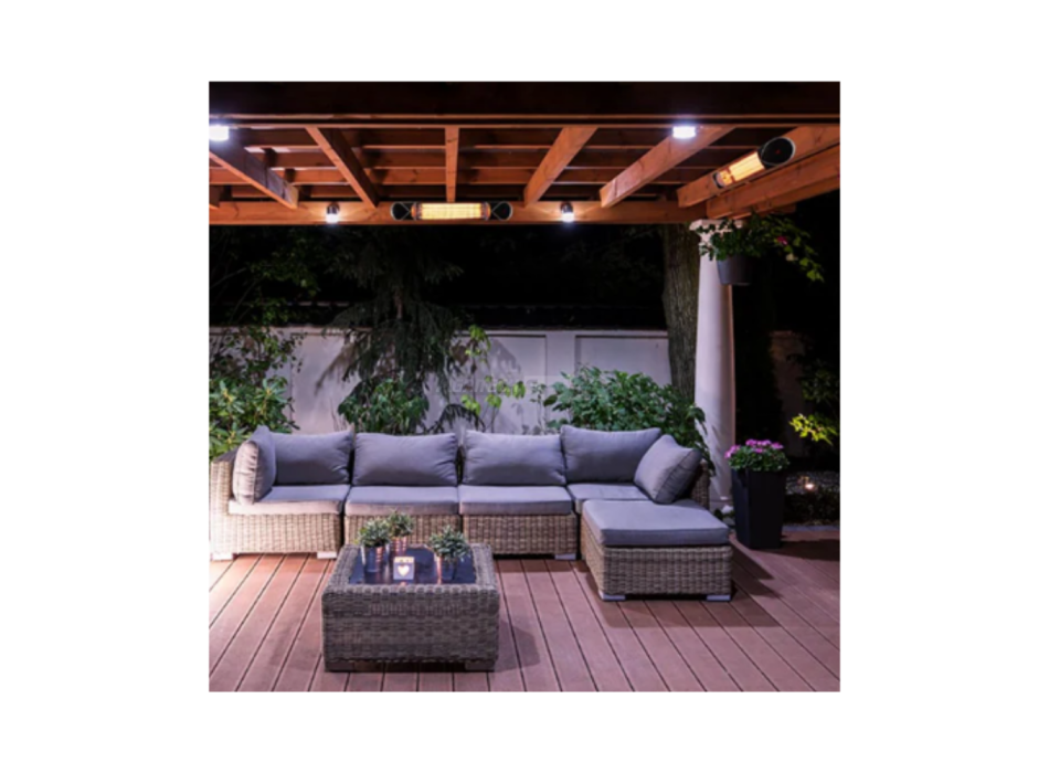 Fungo riscaldante Pegaso Agritech Store