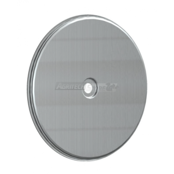 Galleggiante per semprepieni in accaio inox  Agritech Store