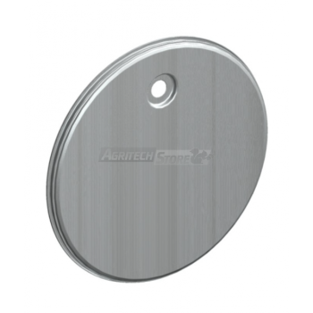 Galleggiante per semprepieni in accaio inox  Agritech Store