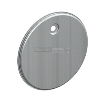 Galleggiante per semprepieni in accaio inox  Agritech Store