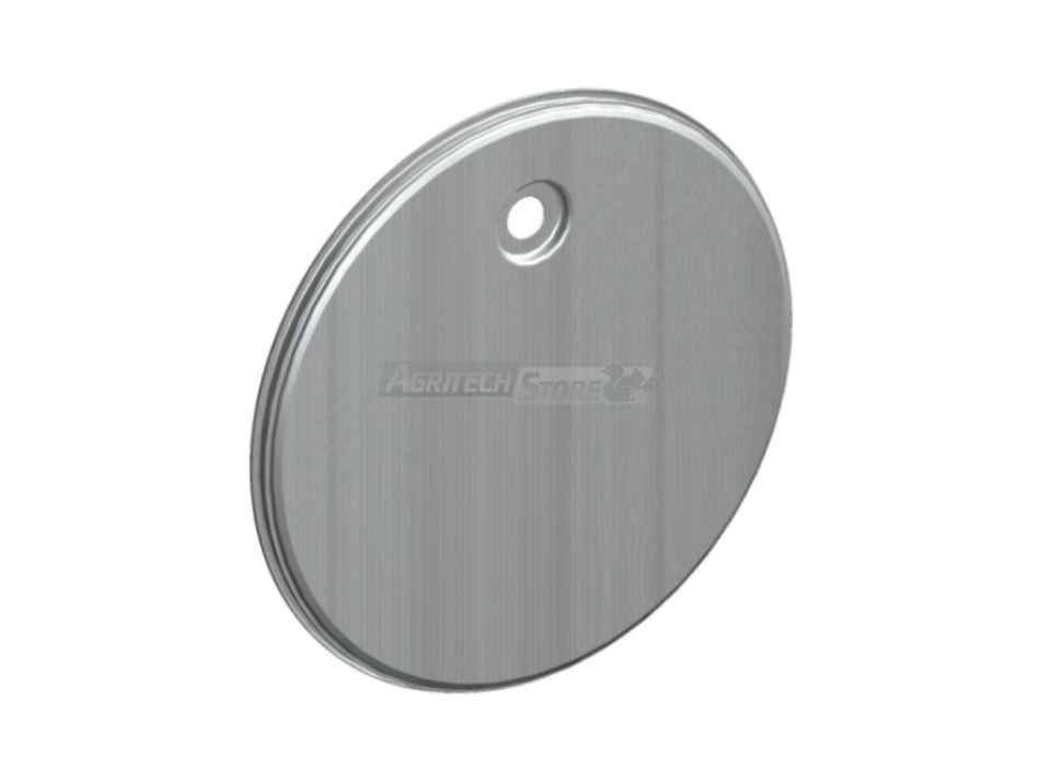 Galleggiante per semprepieni in accaio inox  Agritech Store