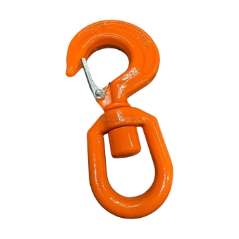 Gancio Girevole portata 3,2 Tonnellate Agritech Store