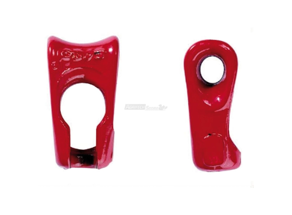 Gancio choker per fune 8-14 mm W.L.L. 6.000 Kg Agritech Store