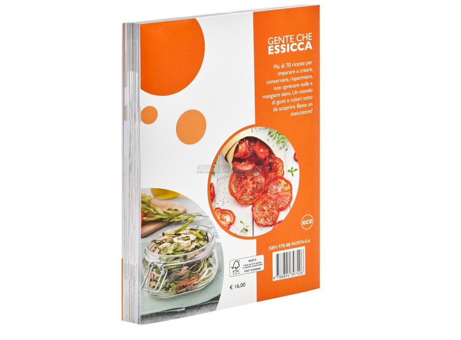 Gente Che Essicca Agritech Store