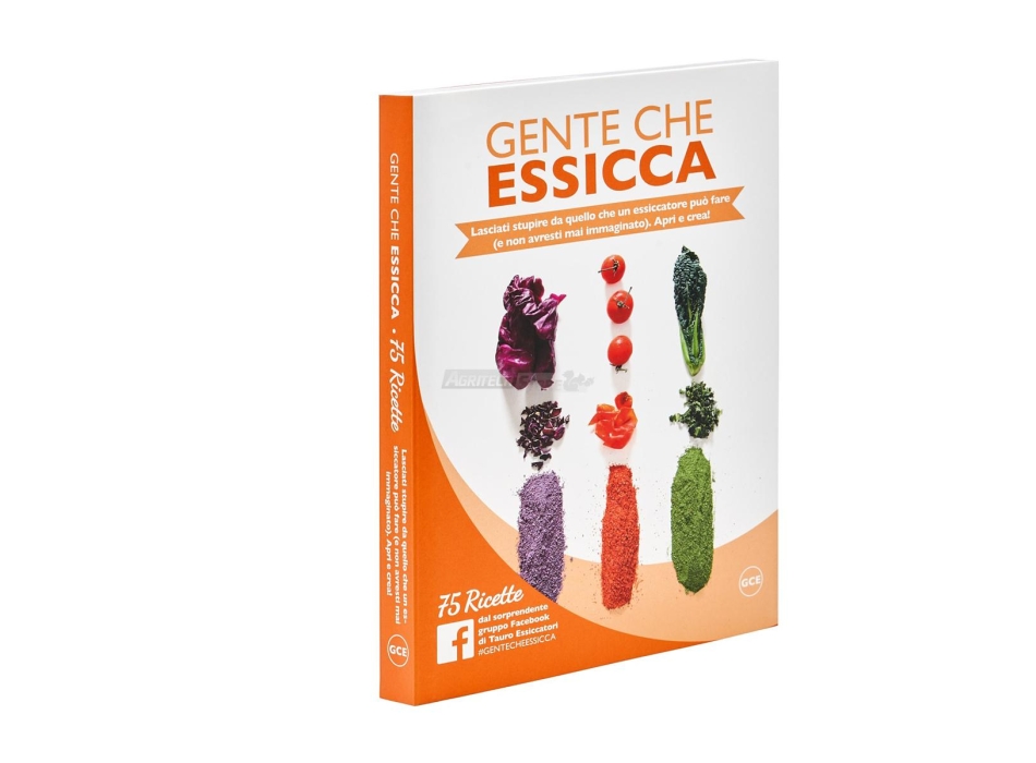 Gente Che Essicca Agritech Store