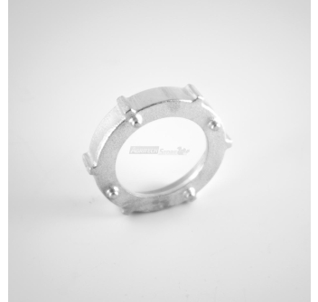 Ghiera per Tritacarne Reber TC 22 Agritech Store