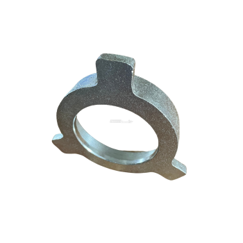 Ghiera per Tritacarne Reber TC. 32 Agritech Store