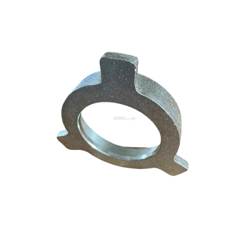 Ghiera per Tritacarne Reber TC. 32 Agritech Store