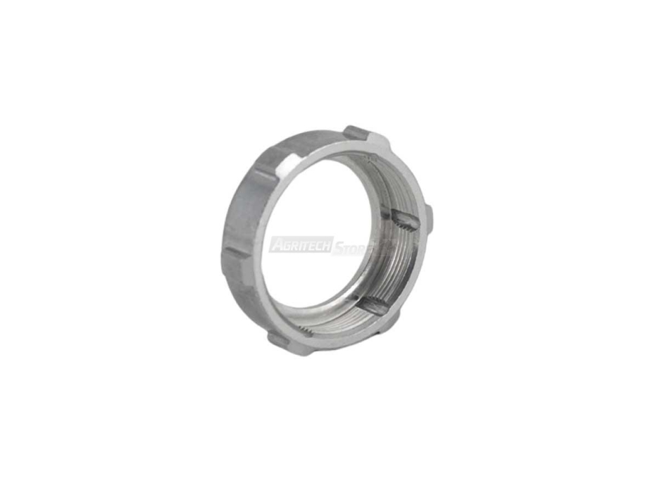 Ghiera ricambio con sfiato per insaccatrici Reber Agritech Store