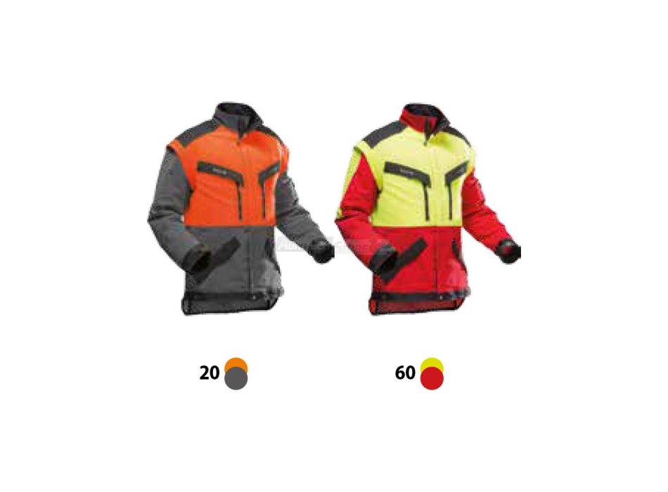 Giacca da lavoro Klimair Forstjacke Agritech Store