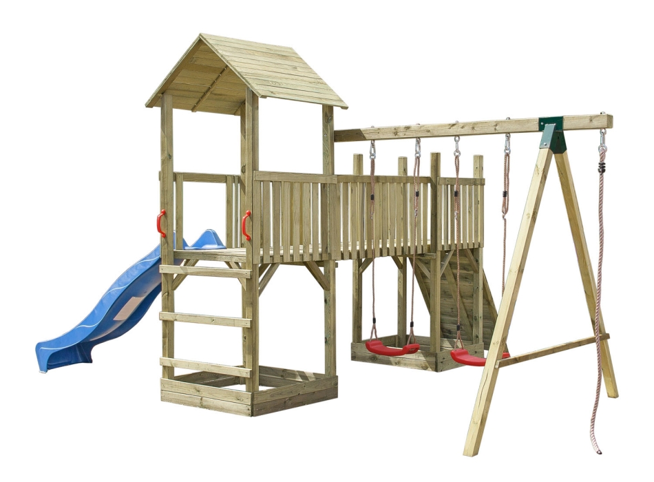 GIOCO TORRE DOPPIA Agritech Store