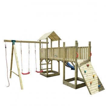 GIOCO TORRE DOPPIA Agritech Store