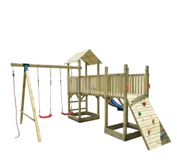 GIOCO TORRE DOPPIA Agritech Store