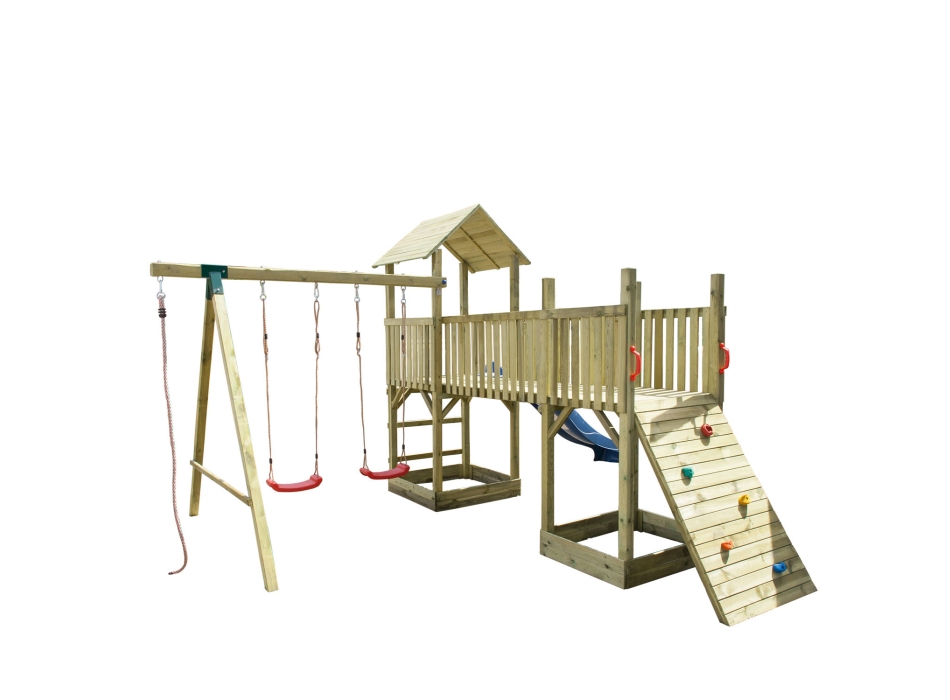 GIOCO TORRE DOPPIA Agritech Store