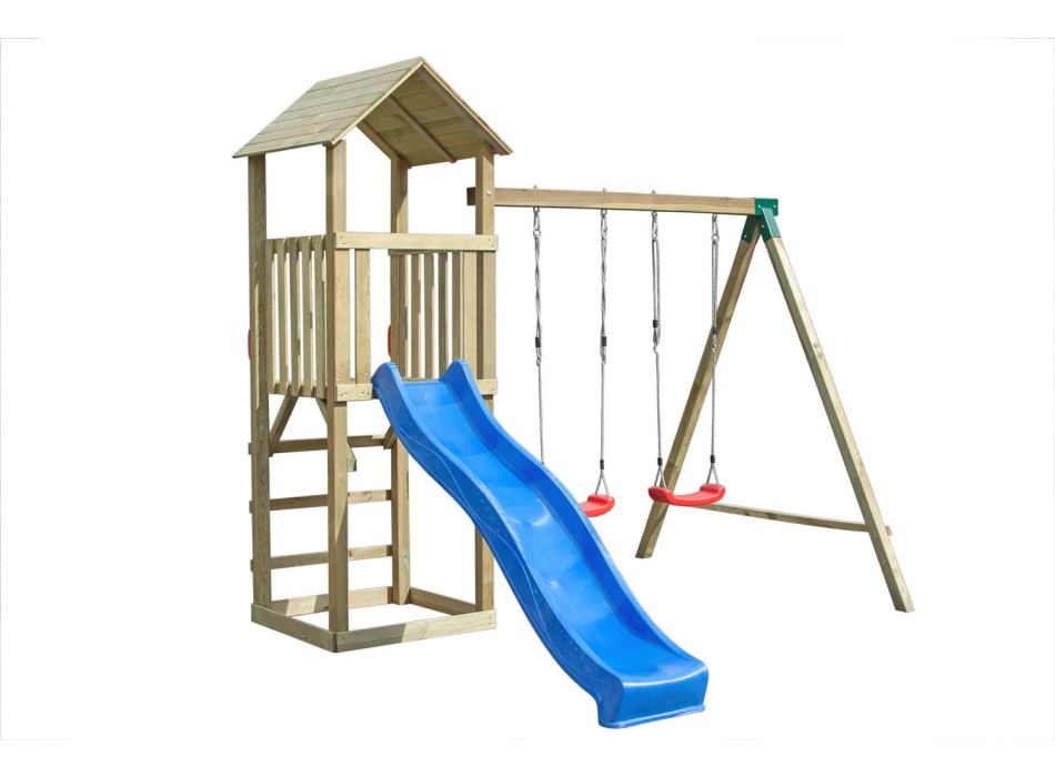 GIOCO TORRE SINGOLA Agritech Store