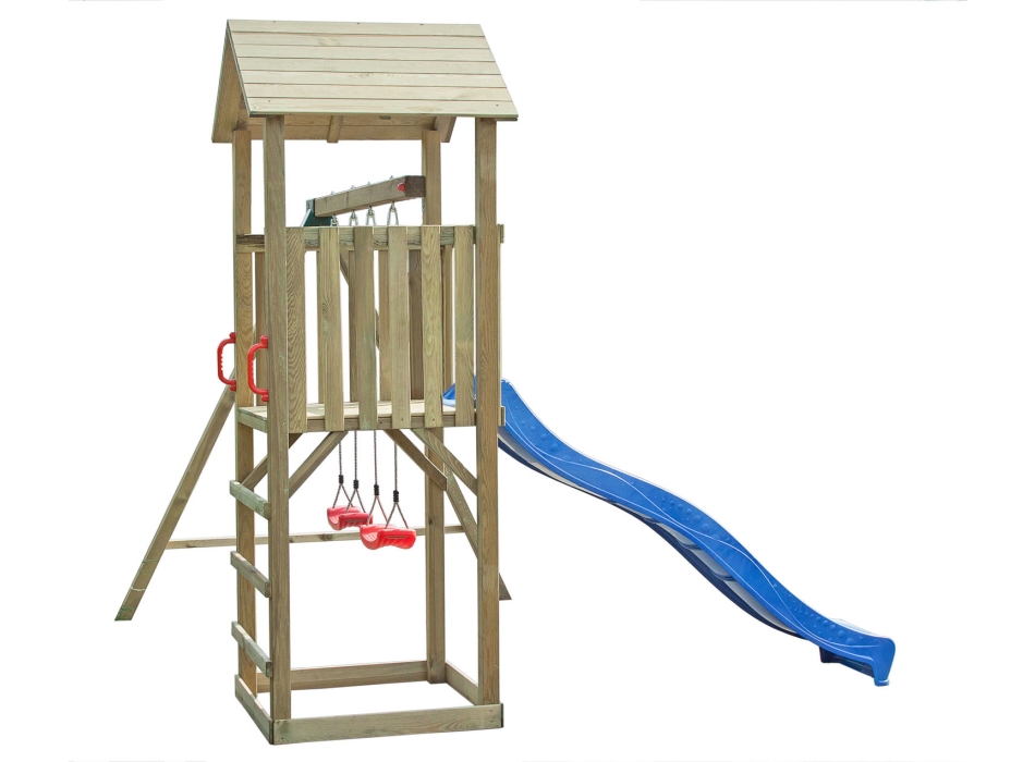 GIOCO TORRE SINGOLA Agritech Store