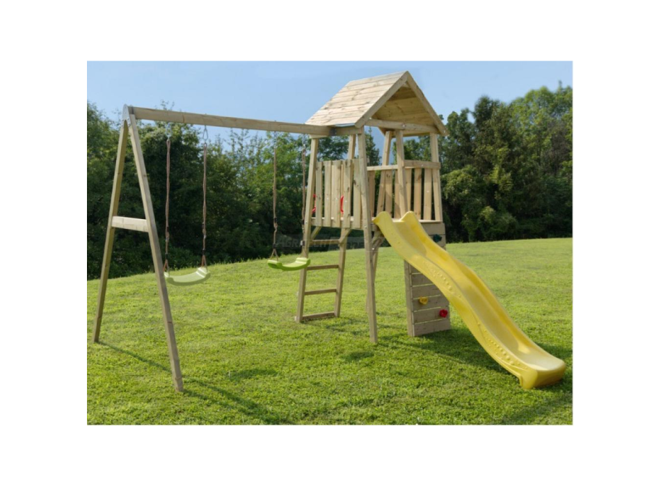 GIOCO TORRE SINGOLA Agritech Store