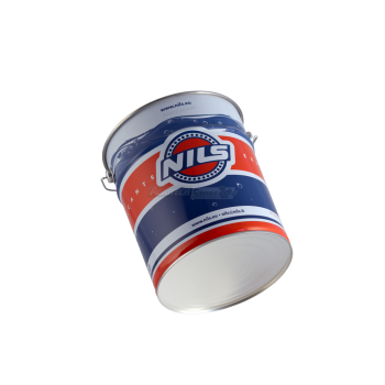 GR 7000 Grasso Nils E.P. con PTFE latta 5 Kg. Agritech Store