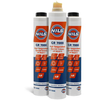 GR 7000 Grasso Nils E.P. con PTFE Agritech Store