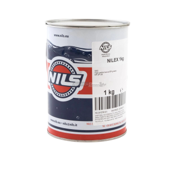 Grasso Nils NILEX EP Barattolo da 1 Kg. Agritech Store