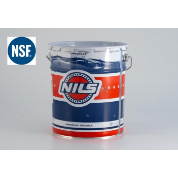 Grasso Alimentare FOOD CUBE Nils Agritech Store