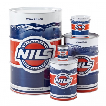 Grasso FOOD Nils per settore Alimentare Latta Kg.5 Agritech Store