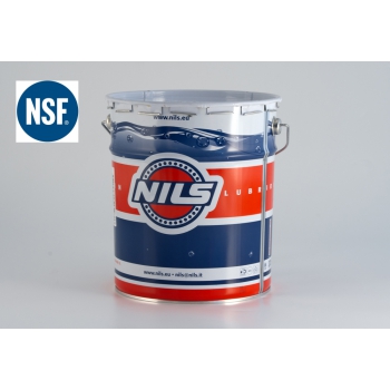 Grasso Food TTF 00 Latta da 18 Kg. Agritech Store