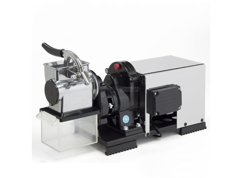 Grattugia Elettrica Semiprofessionale 400 W Agritech Store