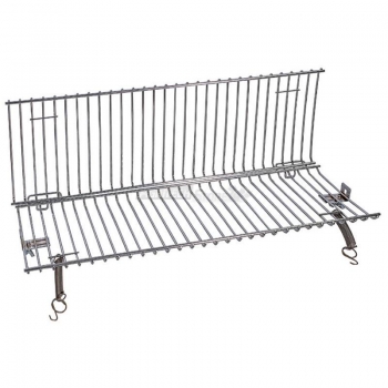 Griglia Doppia Pesce art.549C Agritech Store