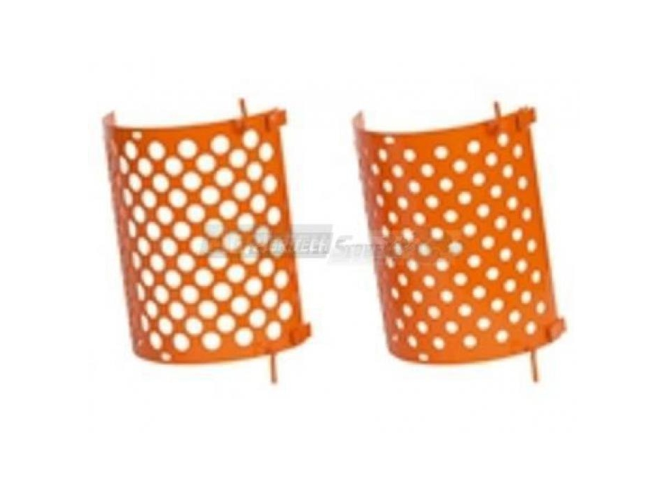 Griglia fori tondi mm 20 per biotrituratori Eliet Major e Major SZ Agritech Store