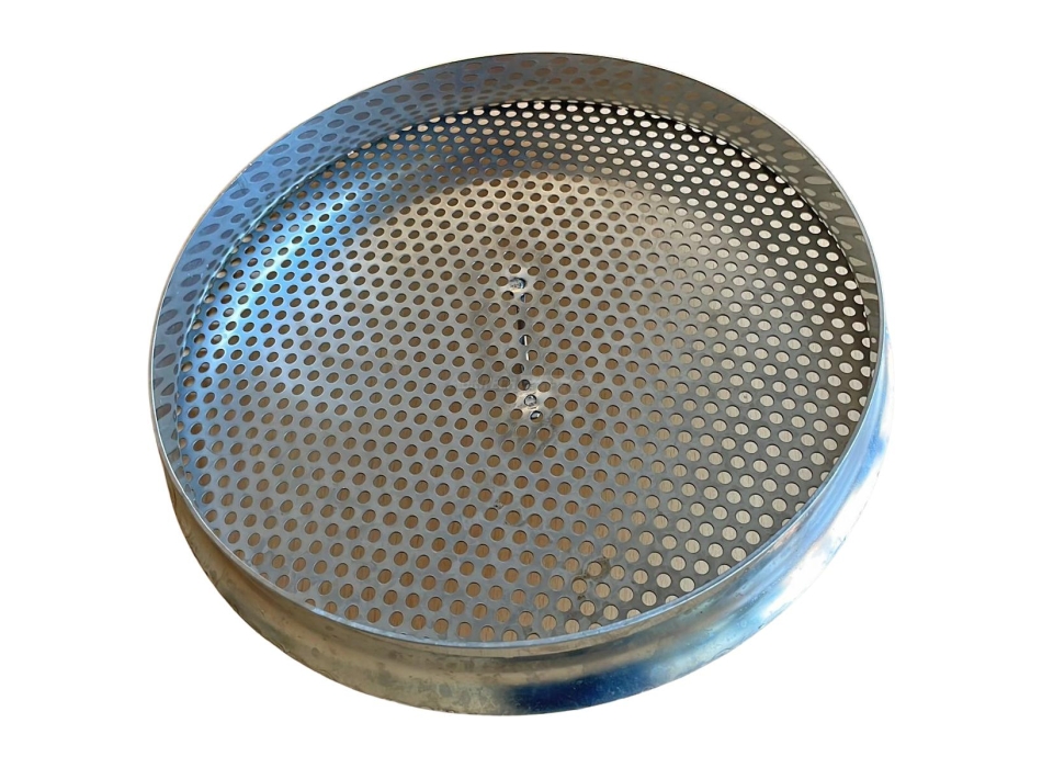 Griglia Inferiore Estrattore 12-20 Litri Agritech Store