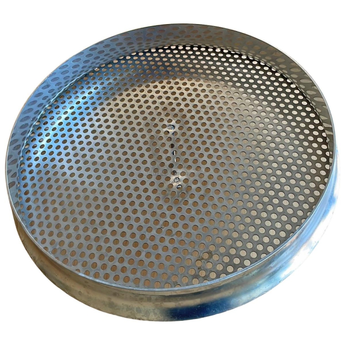 Griglia Per Case 644 1056xl Griglia Di Raffreddamento Inferiore - 3