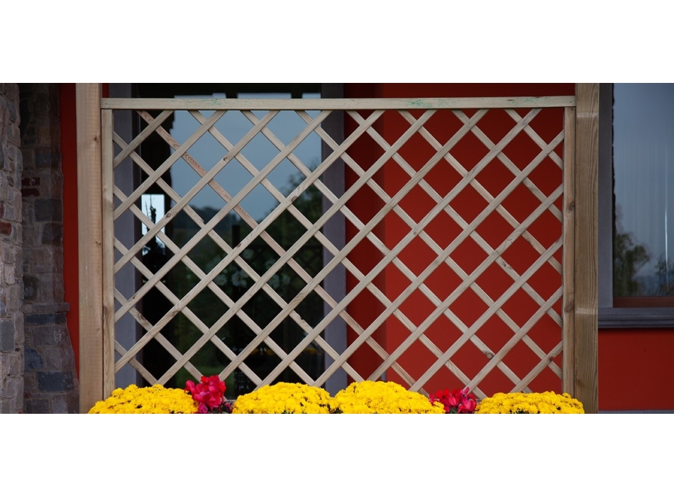 GRIGLIATO CM 90x180 H Agritech Store